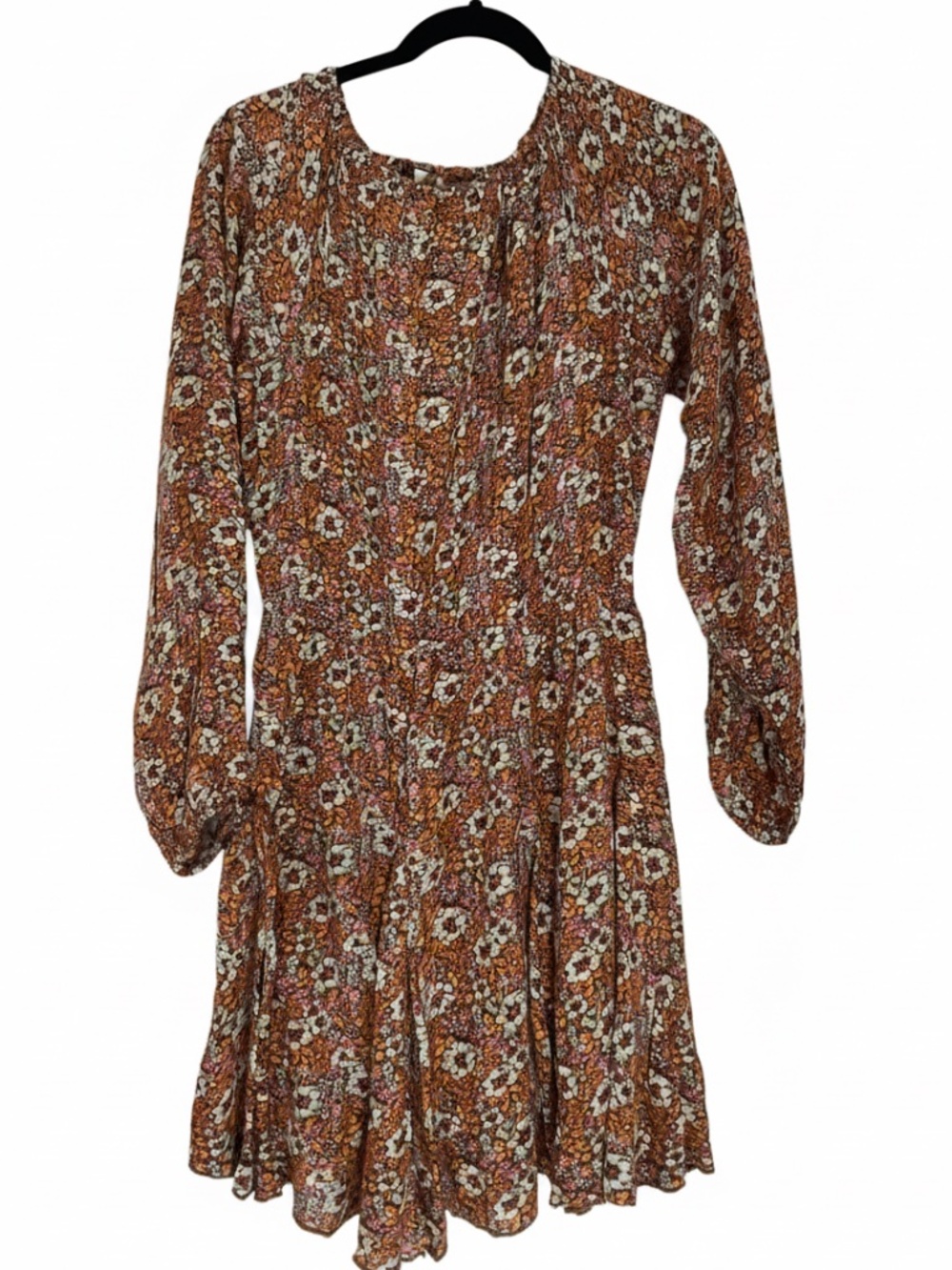 NWT Roxy Sunseeker dress. Med
